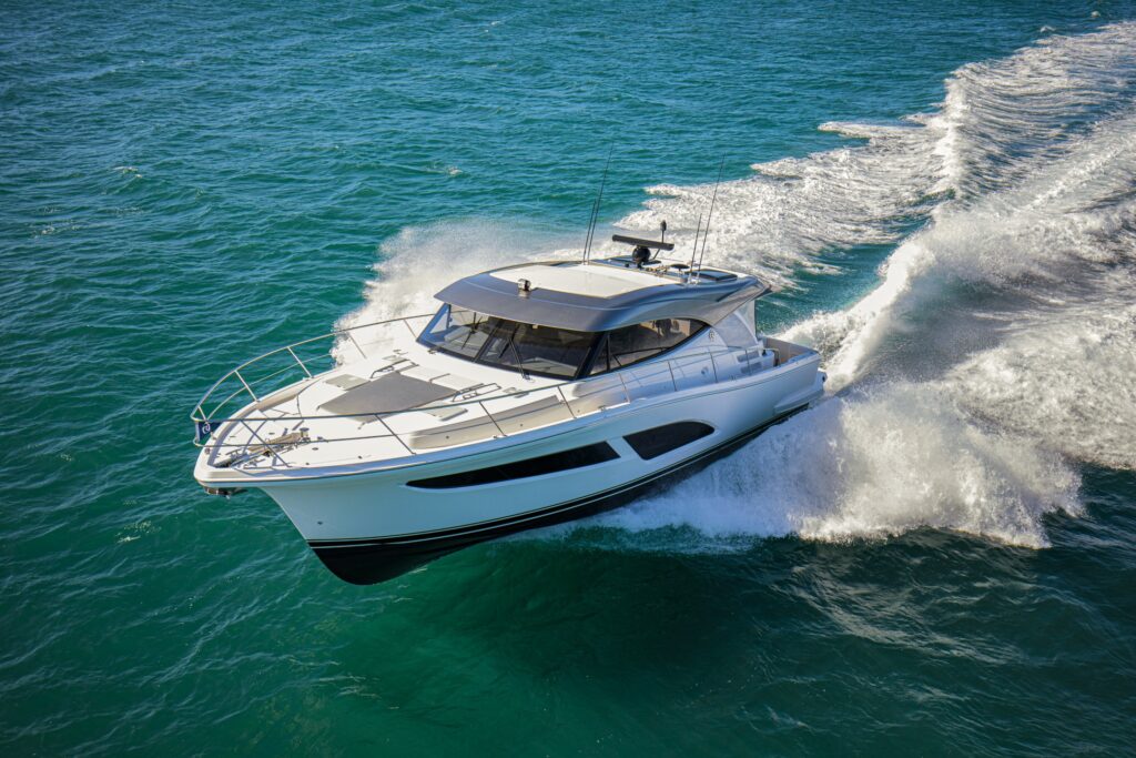 Altamar marine boat works